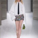 Look 59 (Credit: Valentino)