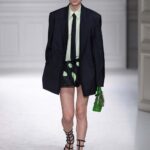 Look 60 (Credit: Valentino)