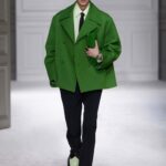 Look 65 (Credit: Valentino)