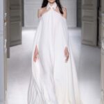 Look 71 (Credit: Valentino)