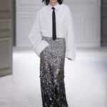 Look 73 (Credit: Valentino)