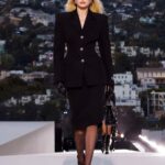 Look 1 (Credit: Versace)