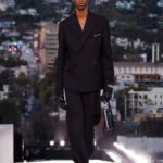 Look 6 (Credit: Versace)