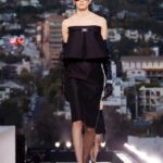 Look 8 (Credit: Versace)