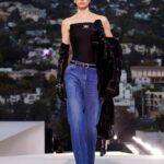 Look 10 (Credit: Versace)