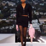 Look 12 (Credit: Versace)