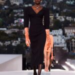 Look 14 (Credit: Versace)