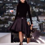 Look 17 (Credit: Versace)