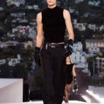 Look 19 (Credit: Versace)