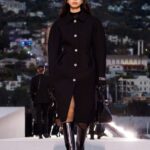 Look 22 (Credit: Versace)