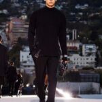 Look 23 (Credit: Versace)