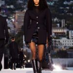 Look 24 (Credit: Versace)