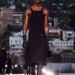 Look 25 (Credit: Versace)