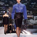 Look 27 (Credit: Versace)