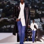 Look 31 (Credit: Versace)