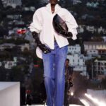 Look 32 (Credit: Versace)