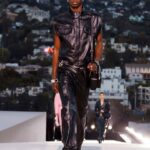 Look 33 (Credit: Versace)