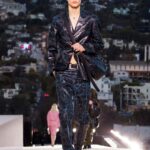 Look 34 (Credit: Versace)