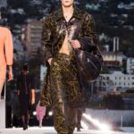 Look 35 (Credit: Versace)