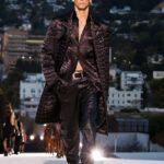 Look 40 (Credit: Versace)