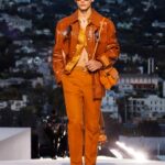 Look 44 (Credit: Versace)