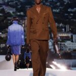 Look 46 (Credit: Versace)