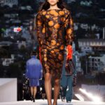 Look 47 (Credit: Versace)