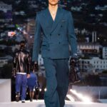 Look 48 (Credit: Versace)