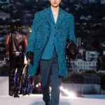 Look 50 (Credit: Versace)