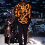 Look 59 (Credit: Versace)