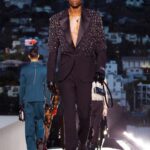 Look 66 (Credit: Versace)