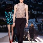 Look 67 (Credit: Versace)