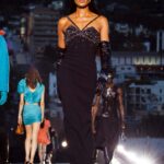 Look 70 (Credit: Versace)