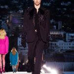 Look 72 (Credit: Versace)