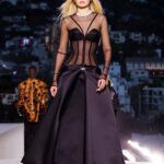 Look 75 (Credit: Versace)