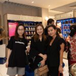 MengLei, Floral Zhu, and Michelle Liang