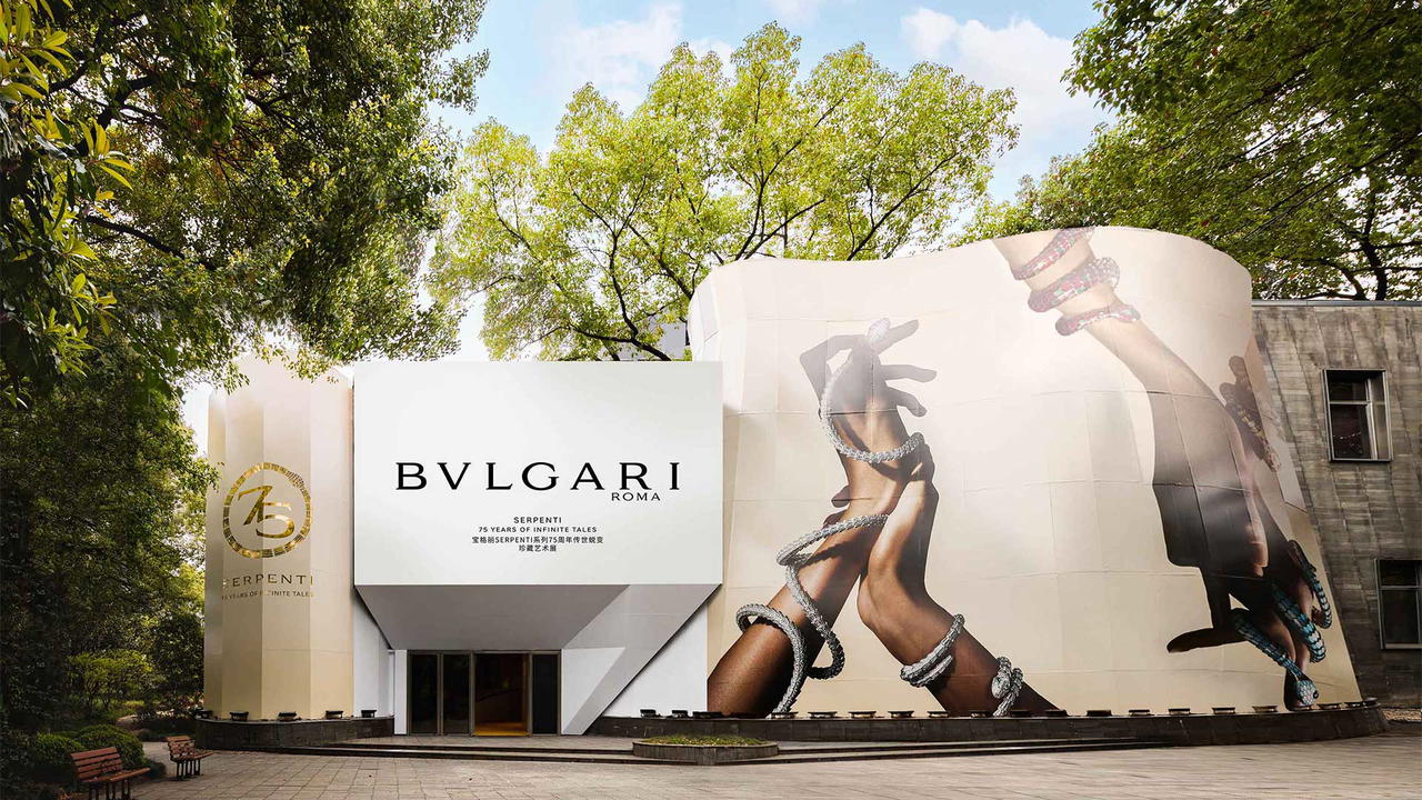 Credit: Bulgari
