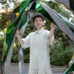 Zhou Li (Credit: Bulgari)