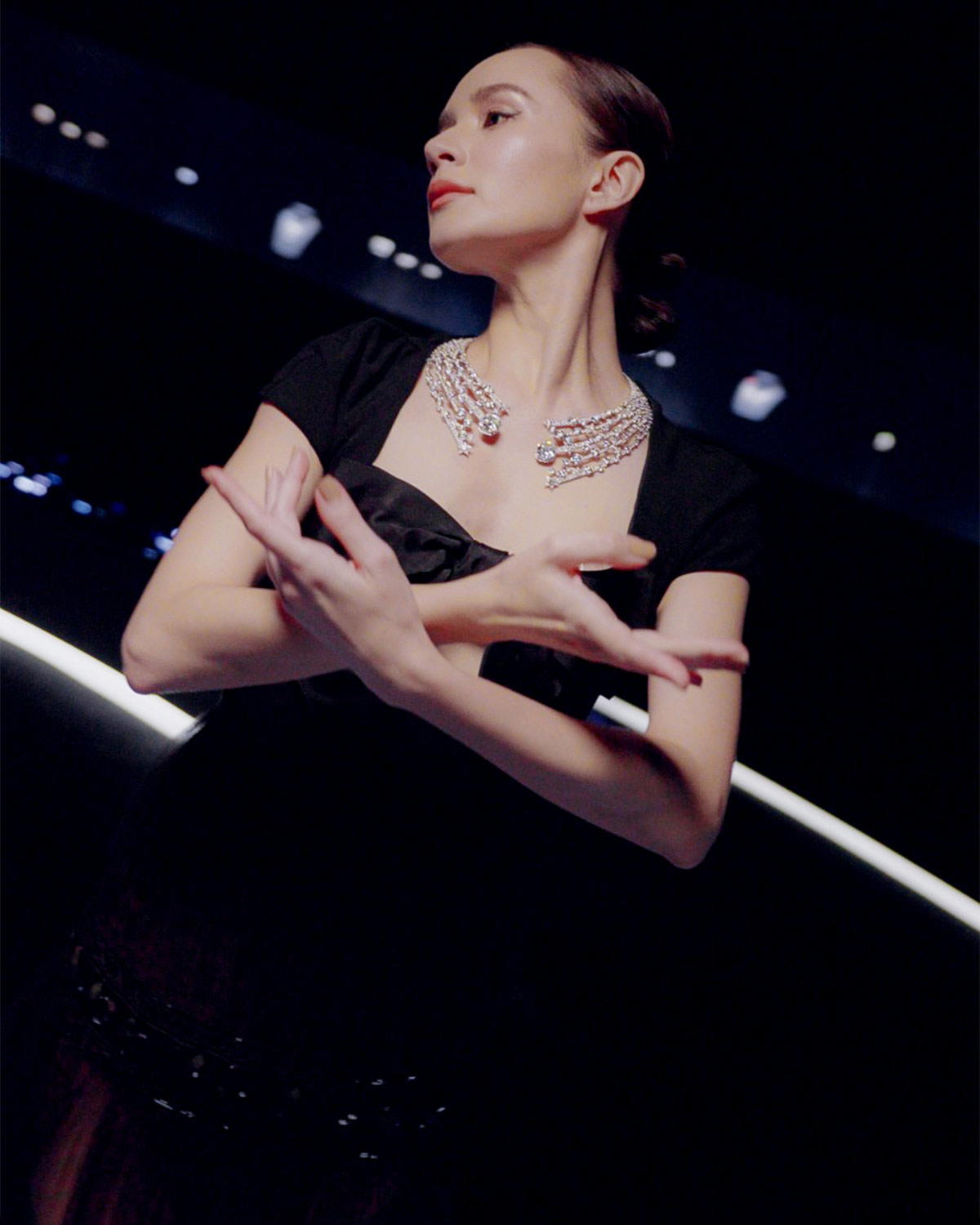 Chanel's 1932 High Jewellery Collection Is Out Of This World