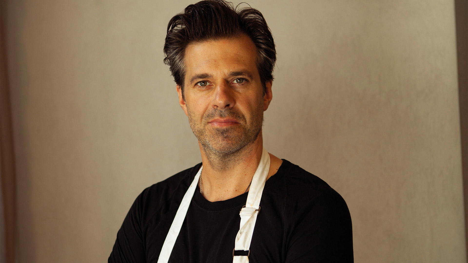 sergio herman