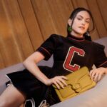 Camila Mendes (Credit: Coach)