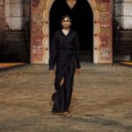 Look 1 (Credit: Dior)