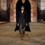 Look 2 (Credit: Dior)