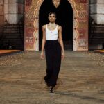 Look 4 (Credit: Dior)