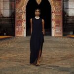 Look 5 (Credit: Dior)