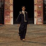 Look 6 (Credit: Dior)