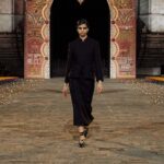 Look 7 (Credit: Dior)