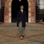 Look 8 (Credit: Dior)