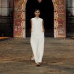 Look 11 (Credit: Dior)