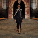 Look 14 (Credit: Dior)